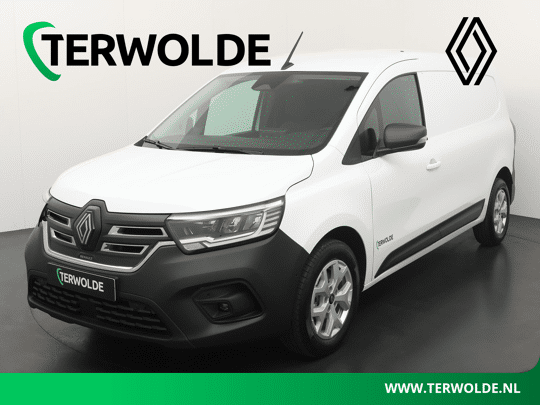 Renault Kangoo Advance