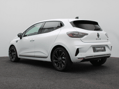 Renault Clio esprit Alpine - Afbeelding 3