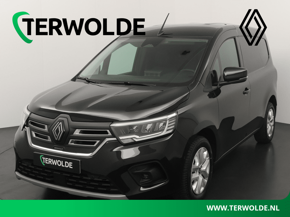 Renault Kangoo Extra - Afbeelding 1
