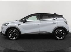 Renault Captur Techno - Afbeelding 3