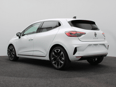Renault Clio Techno - Afbeelding 3