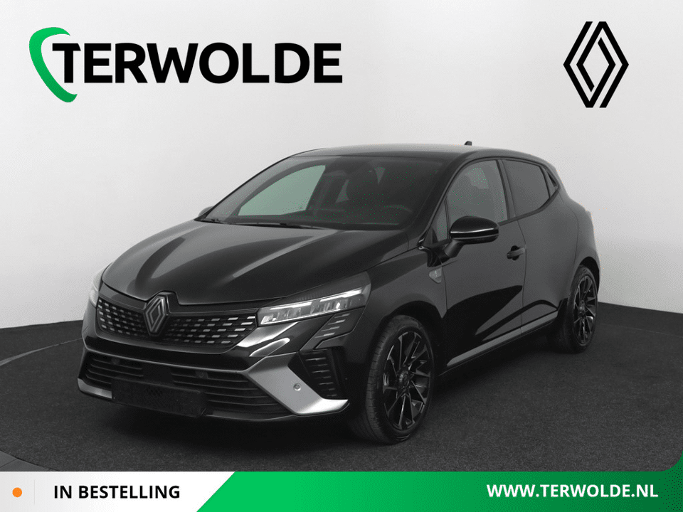 Renault Clio esprit Alpine - Afbeelding 1