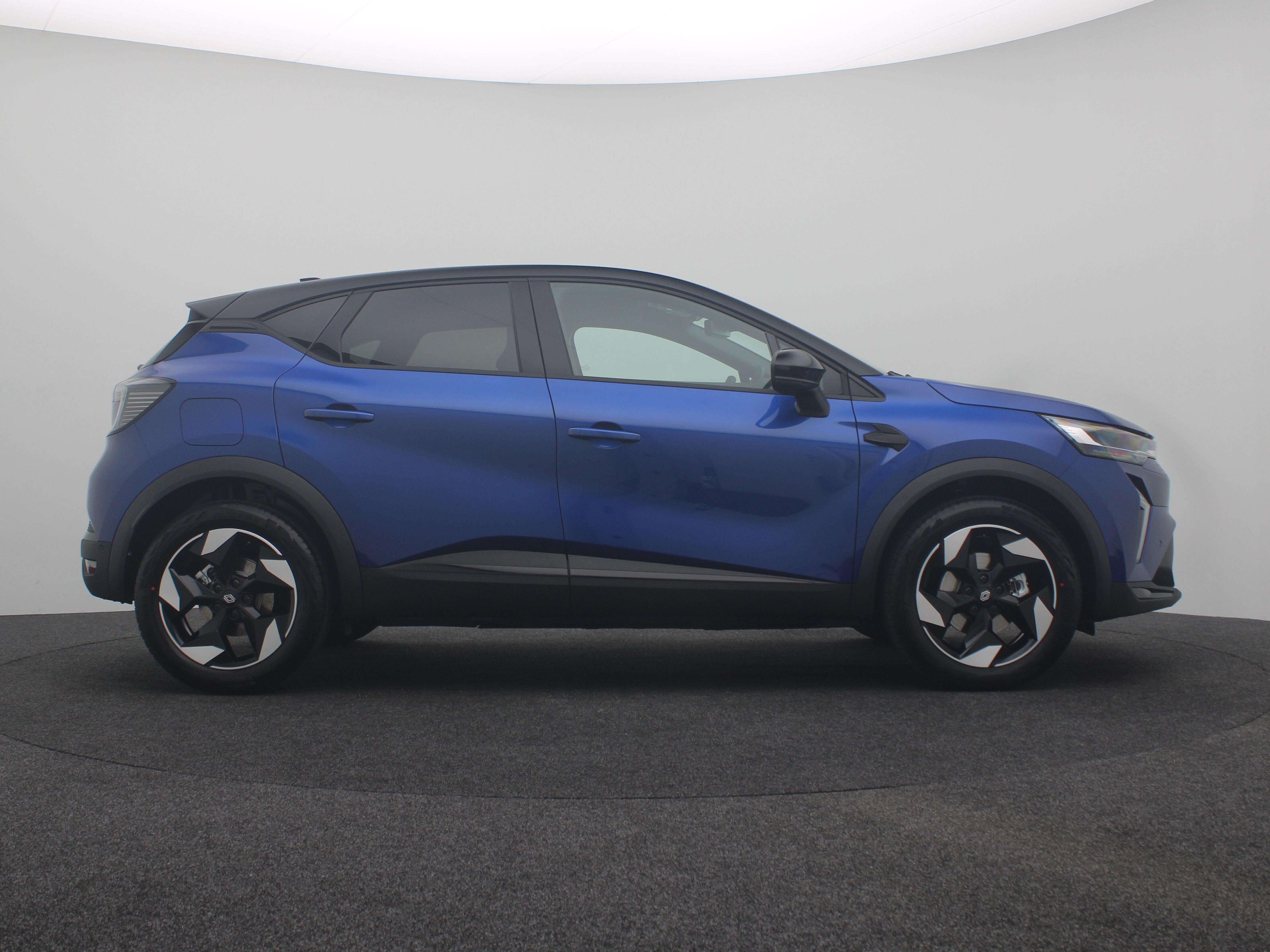 Renault Captur Techno - Afbeelding 2