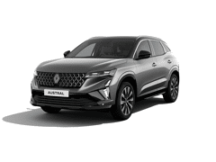 Renault Austral Techno - Afbeelding 2