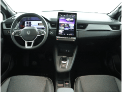 Renault Captur Techno - Afbeelding 4