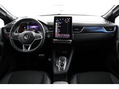 Renault Captur esprit Alpine - Afbeelding 3