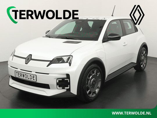 Renault 5 Evolution