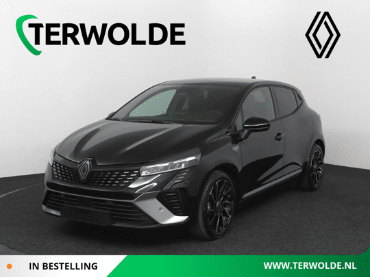 Renault Clio esprit Alpine