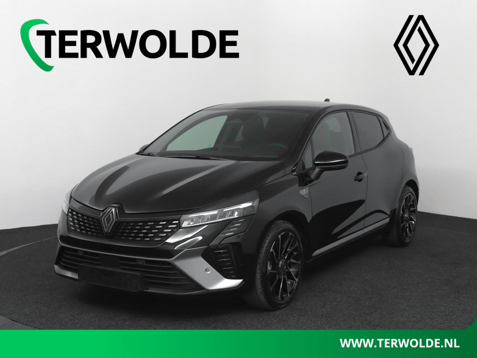 Renault Clio esprit Alpine - Afbeelding 1