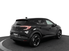 Renault Captur Techno - Afbeelding 2