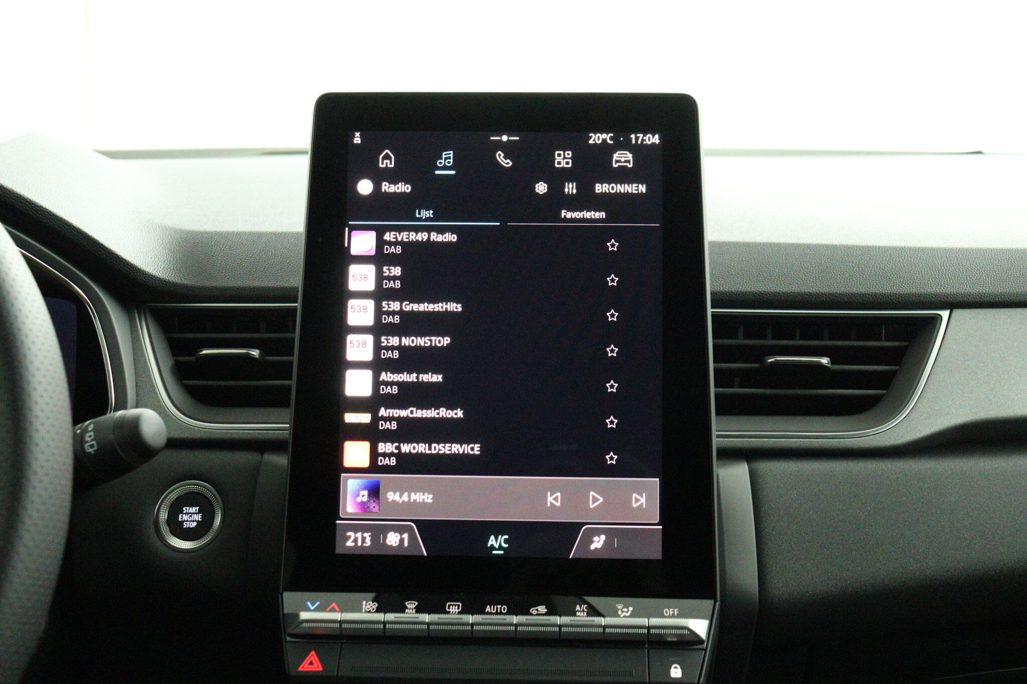 Renault Captur Techno - Afbeelding 5