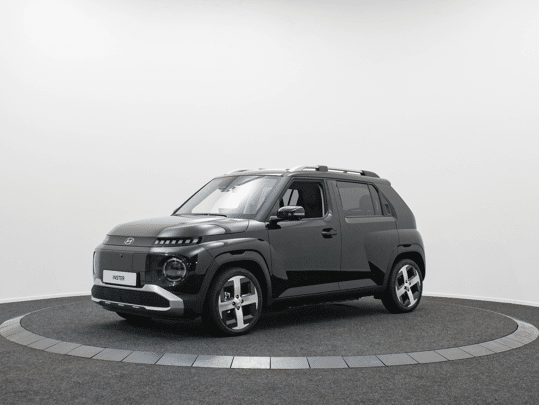 Hyundai Inster Electric 49 kWh Evolve Automaat