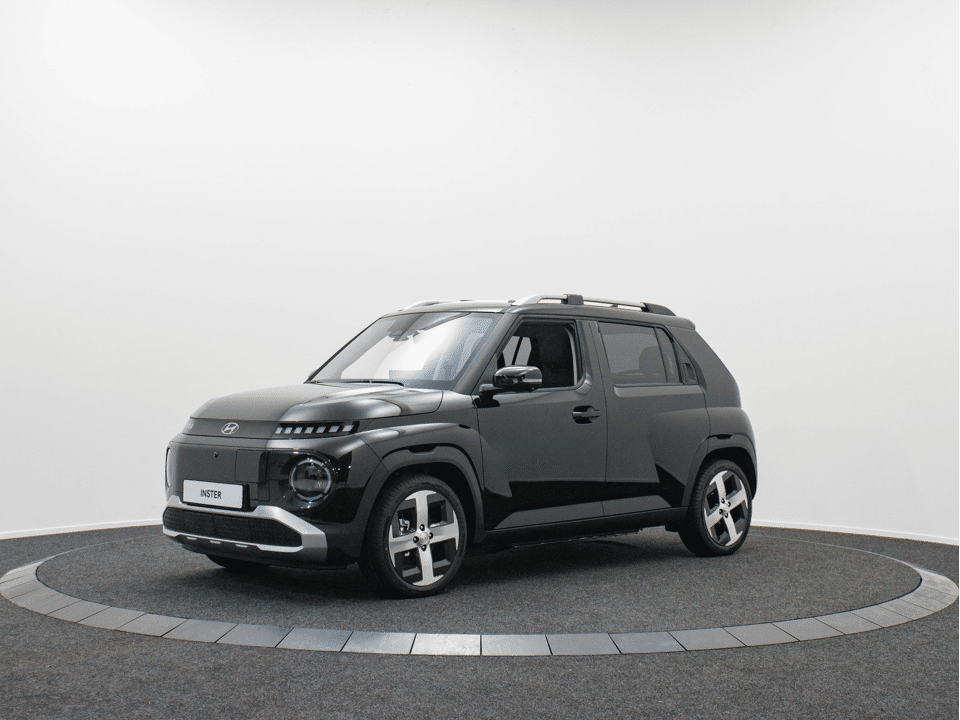 Hyundai Inster Electric 49 kWh Evolve Automaat - Afbeelding 1