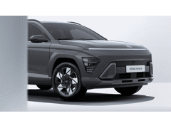 Hyundai KONA 1.6 GDI HEV Comfort Smart Automaat - Afbeelding 4