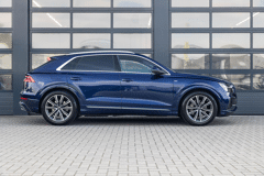 Audi Q8 55 TFSI 340pk quattro Pro Line S - Afbeelding 3
