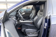 Audi Q8 55 TFSI 340pk quattro Pro Line S - Afbeelding 4