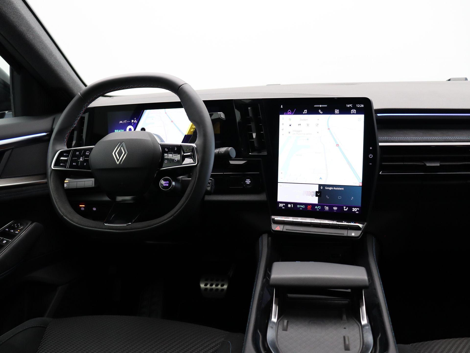 Renault Austral E-Tech full hybrid 200pk techno esprit Alpine - Afbeelding 6