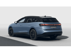 Volkswagen ID.7 Tourer 286pk Pro S Limited Edition 86 kWh - Afbeelding 2