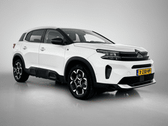 Citroën C5 Aircross SUV Plus Plug-in Hybrid 180 pk Automaat - Afbeelding 2