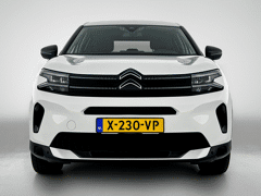 Citroën C5 Aircross SUV Plus Plug-in Hybrid 180 pk Automaat - Afbeelding 3