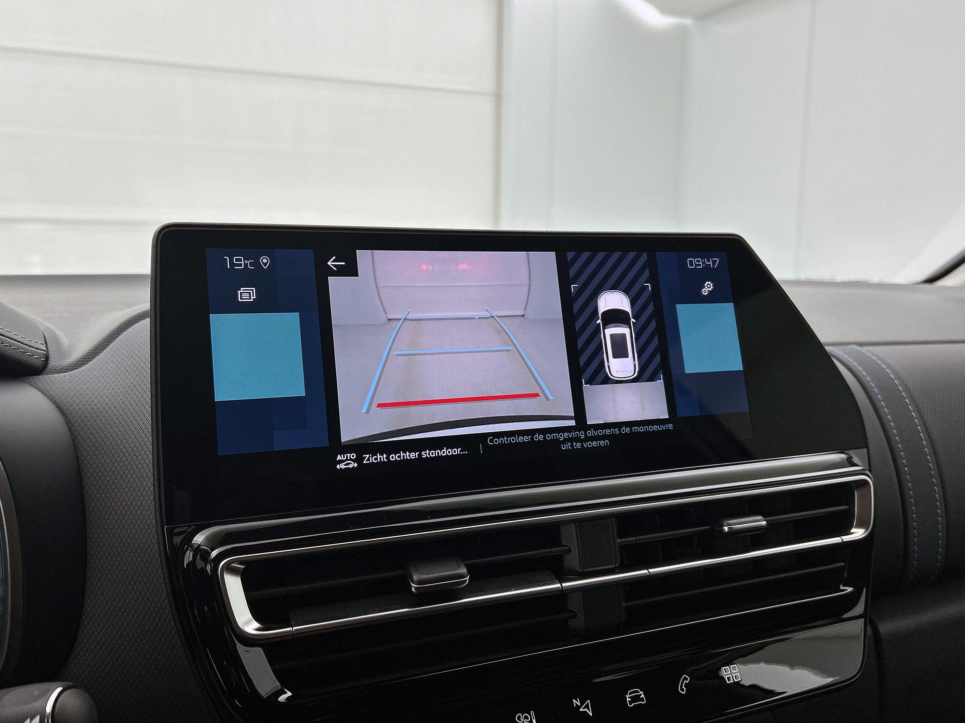 Citroën C5 Aircross SUV Plus Plug-in Hybrid 180 pk Automaat - Afbeelding 5