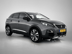 Peugeot 3008 SUV GT-Line 1.6 HYbrid4 300pk Automaat - Afbeelding 2