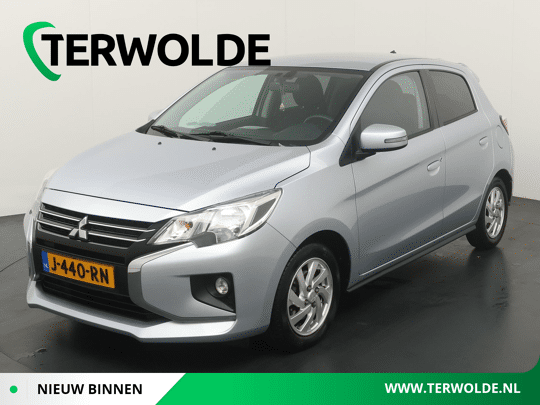 Mitsubishi Space Star 1.2 Nova