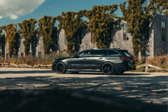 BMW 5 Serie Touring M5 Automaat - Afbeelding 3