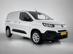 Fiat Doblò 1.5 BlueHDi 100 S&S L1 1000kg - Afbeelding 2