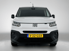 Fiat Doblò 1.5 BlueHDi 100 S&S L1 1000kg - Afbeelding 3