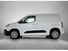 Fiat Doblò 1.5 BlueHDi 100 S&S L1 1000kg - Afbeelding 4