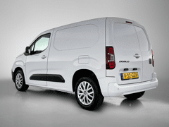 Fiat Doblò 1.5 BlueHDi 100 S&S L1 1000kg - Afbeelding 5