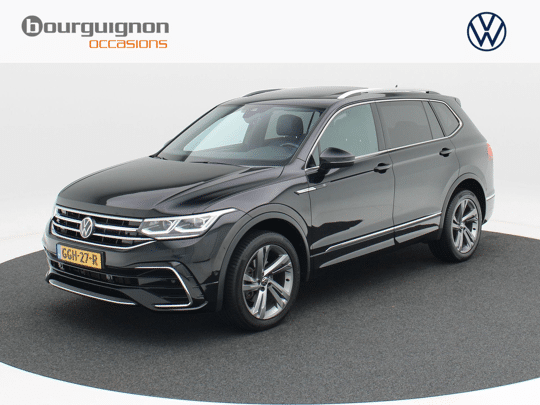 Volkswagen Tiguan Allspace 1.5 TSi 150 Pk R-Line Business+ Automaat 7-pers