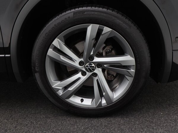 lichtmetalen velgen 19"