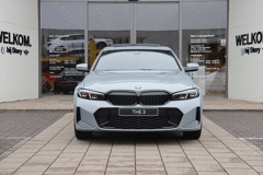 BMW 3 Serie 330e M Sport Automaat - Afbeelding 2