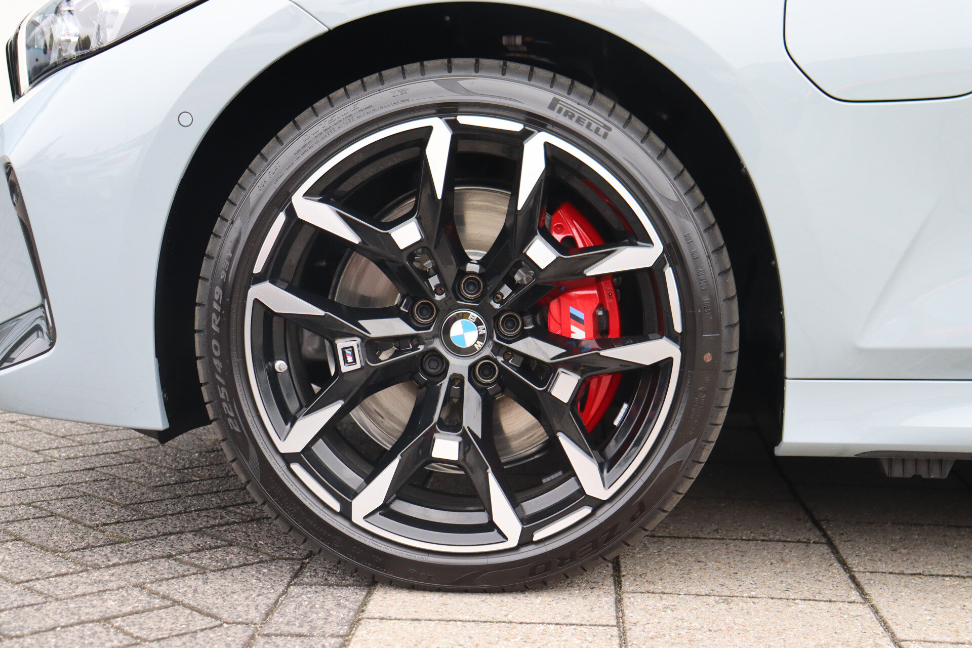 BMW 3 Serie 330e M Sport Automaat - Afbeelding 5