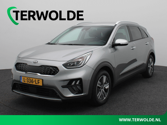 Kia Niro 1.6 GDi Hybrid DynamicPlusLine