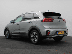 Kia Niro 1.6 GDi Hybrid DynamicPlusLine - Afbeelding 4