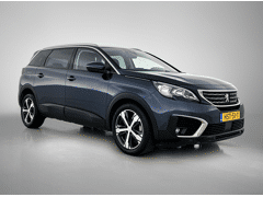 Peugeot 5008 SUV Active Pack Business 130pk Automaat - Afbeelding 2