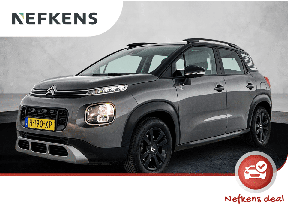 Citroën C3 Aircross SUV Origins 110pk - Afbeelding 1