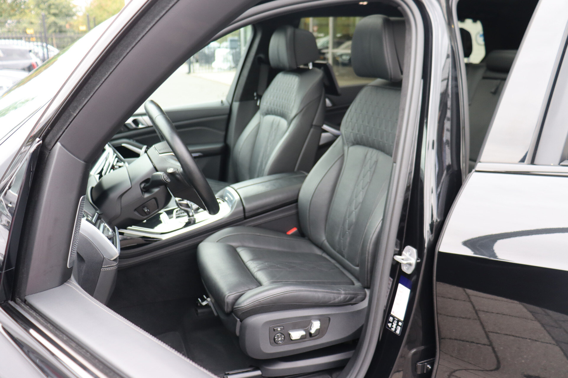 BMW X7 ALPINA XB7 Automaat - Afbeelding 4