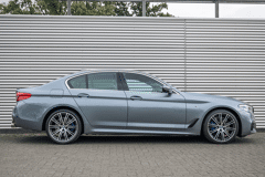 BMW 5 Serie 540i xDrive High Executive M Sport Automaat - Afbeelding 3