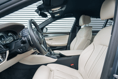 BMW 5 Serie 540i xDrive High Executive M Sport Automaat - Afbeelding 4