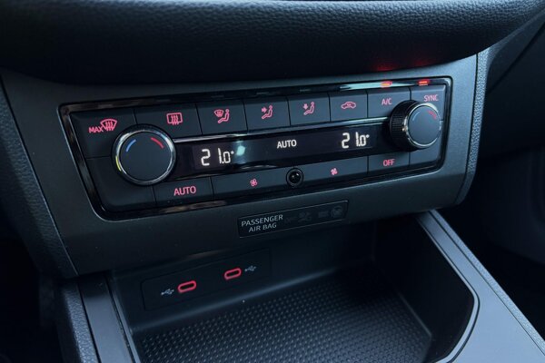 airco (automatisch)