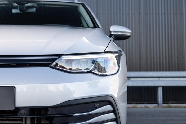 LED koplampen LED koplampen