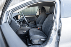 Volkswagen Golf Variant 1.0 eTSI 110pk DSG Life - Afbeelding 5