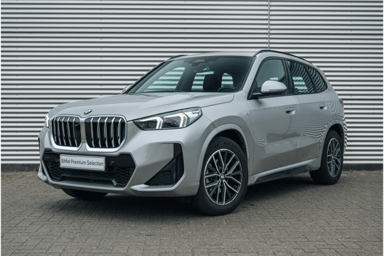 BMW X1 sDrive18i M Sport Automaat