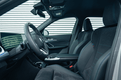BMW X1 sDrive18i M Sport Automaat - Afbeelding 4