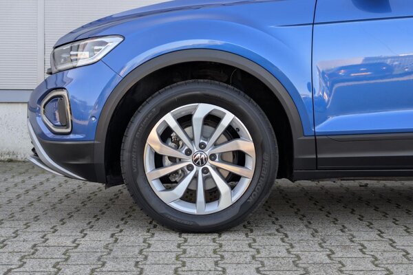 lichtmetalen velgen 17"