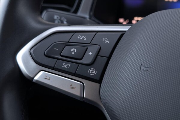 cruise control adaptief